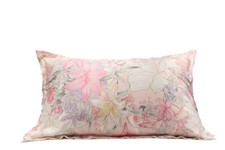 100 Pure Mulberry Silk Pillowcase Queen Size For Skin And Hair 48x74cm