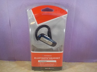 Verizon Wireless Plantronics Universal 