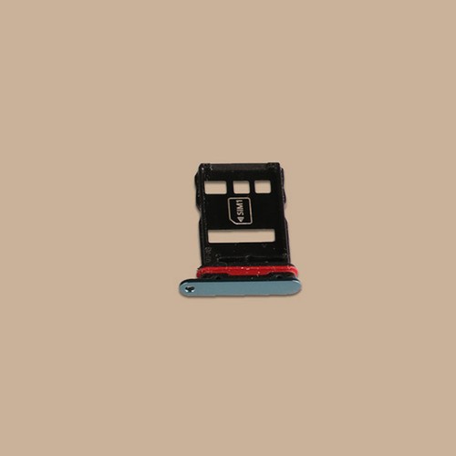 Cell Phone SIM Card Tray Card Slot Holder Phone Accessorie for Huawei Mate 30pro - 第 5/11 張圖片