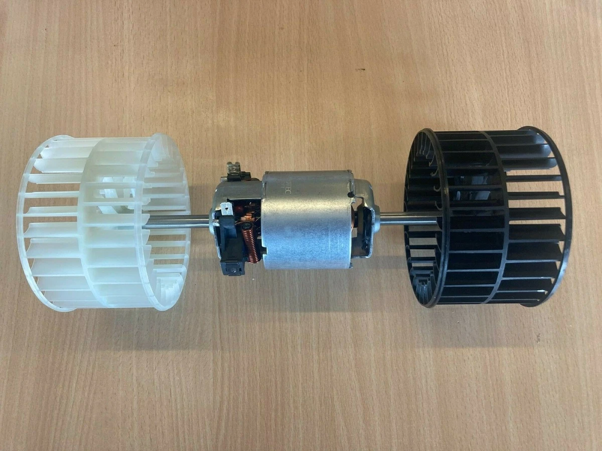 Heater Demister Motor FITS Mercedes Vario 609 709 811 814 Atego | eBay