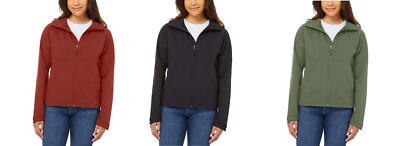 Kirkland Signature ladies Soft Shell Jacket