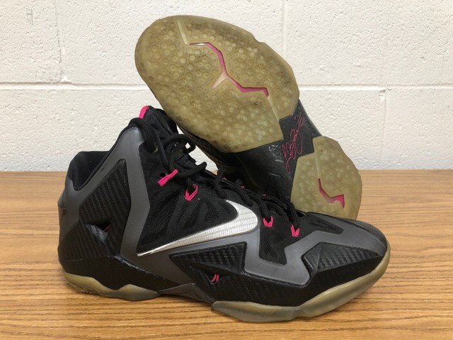 lebron 11 ebay