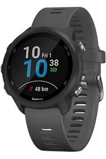 Garmin Forerunner 245 GPS Running Watch - Slate Gray