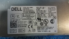 Dell FP16X D255AS-00 Optiplex 9020 SFF 255W PSU Power Supply