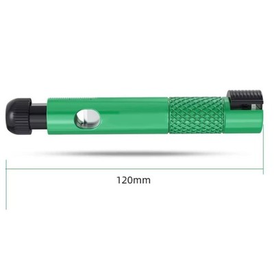 Pen Style Netzwerkkabel Organizer zum einfachen Abisolieren und Aufdrehen von