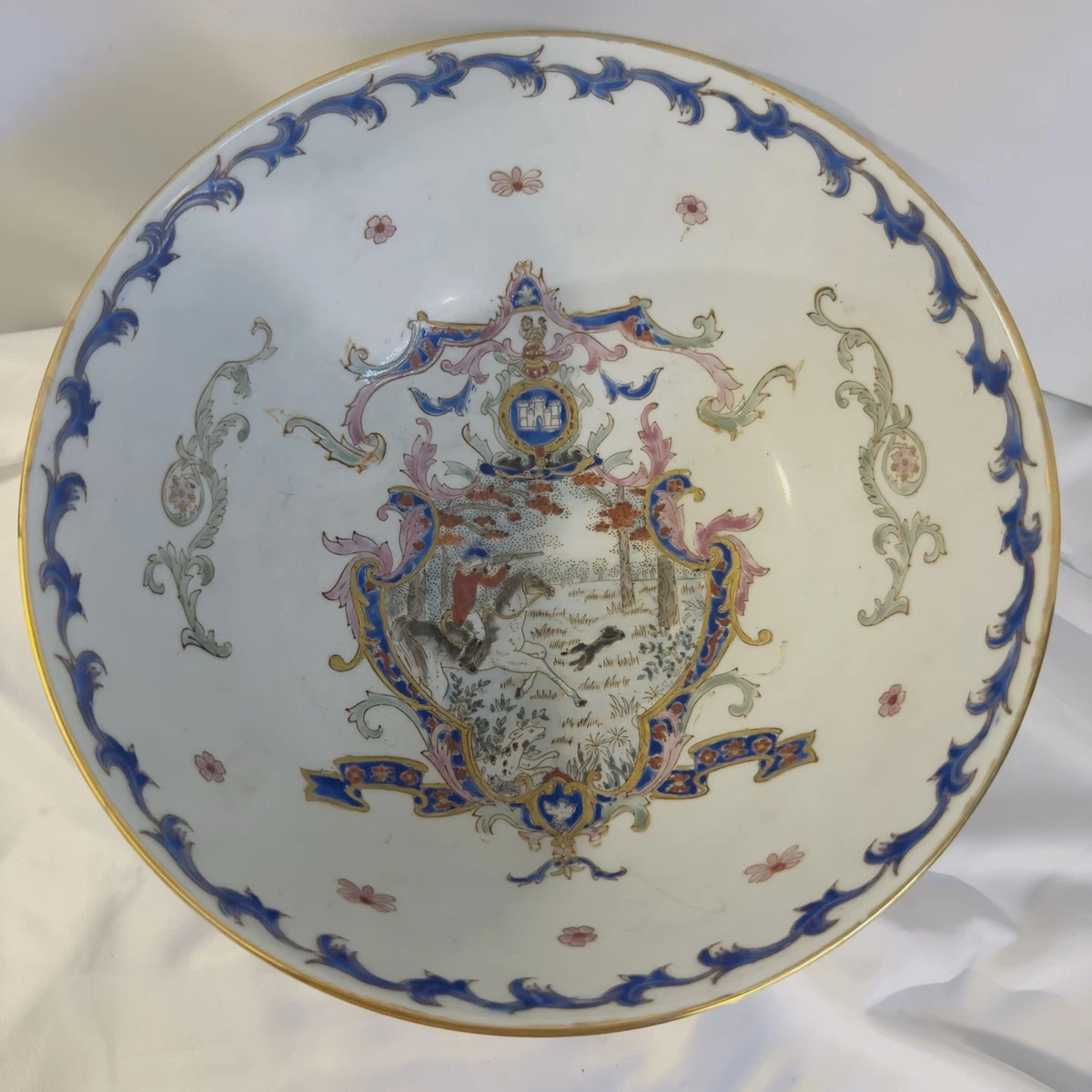 陶瓷中国古董碗| eBay