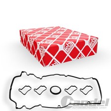 FEBI DICHTUNGSSATZ VENTILDECKELDICHTUNG passend für MERCEDES-BENZ C-KLASSE FEBI DICHTUNGSSATZ VENTILDECKELDICHTUNG passend für MERCEDES-BENZ C-KLASSE