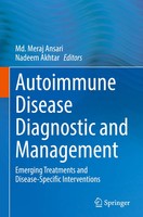 Md. Meraj Ansari (U. A.) | Autoimmune Disease Diagnostic And Management | Buch