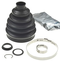 Spidan Faltenbalgsatz Antriebswelle 36151 FüR Audi Skoda VW Superb A6 A4 Passat
