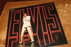 ELVIS PRESLEY NBC SPECIAL LPM-4088 ( WPRM-8052 ) MONO RECORD ALBUM