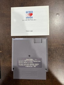 Win Lose or Draw Nintendo NES Complete CIB - Minty!