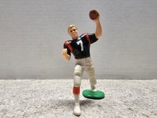 Boomer Esiason Cincinnati Bengals NFL 1988 Starting Lineup Figure Loose