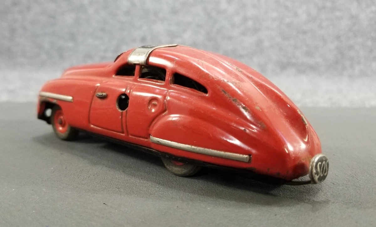 vintage schuco cars products for sale | eBay