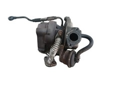 VAUXHALL CORSA D Turbo Turbocharger 1248 Diesel 2008 Z13DTJ 93191993