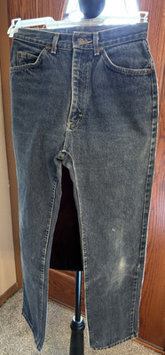 Lee Women Blue Jeans 9 Petites