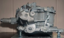 68 Buick Rochester Quadrajet Rebuilt 4 Carburetor 400 Or 430 Cubic Inch Engine