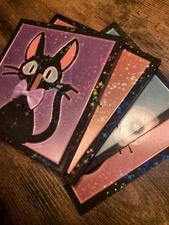 Studio Ghibli Totoro No face wall plate cover, wall decor