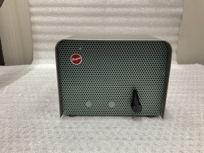Vintage David Bogen Co. 0-20 RCI Speaker