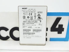 EMC 0B33601 1.6TB SAS HD400 ISILON 12GBPS 2.5IN SSD