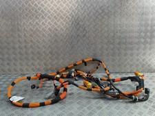 Arnés de cable de batería JEEP Avenger 9863712080 electricidad 115kW 2024 30783233