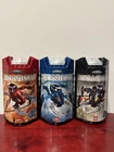 LEGO Bionicle Visorak 8742 8743 8744 Vohtarak Boggarak Oohnorak Sets