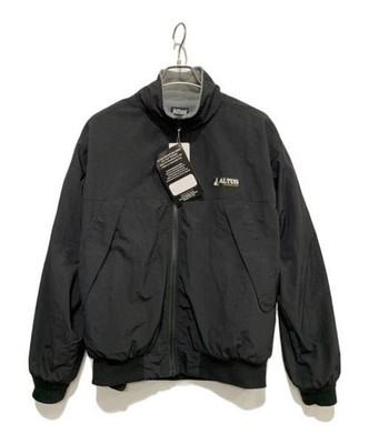JOURNAL STANDARD      × ALTUS              NYLON OCTA reversible jacket black