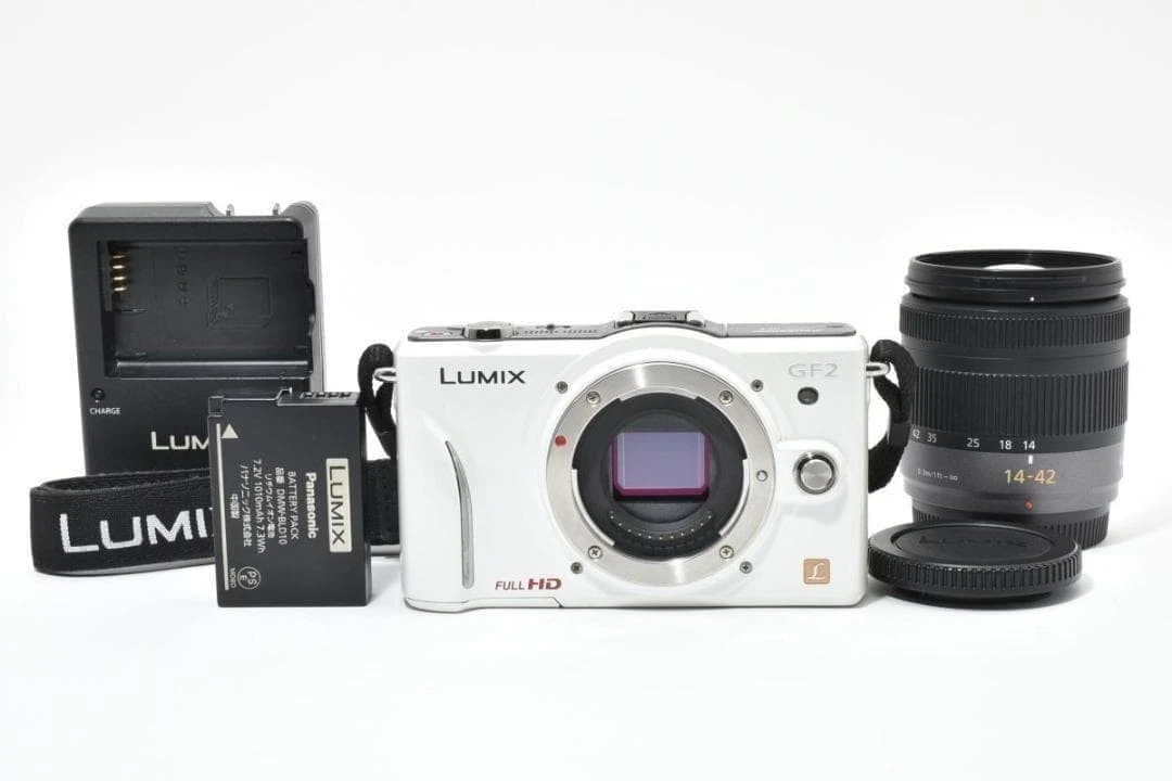 lumix gf2 lens products for sale | eBay