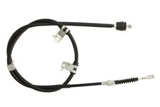 Handbremsleitung hinten links C70371ABE ABE für KIA CEE'D Schrägheck CEE'D SW