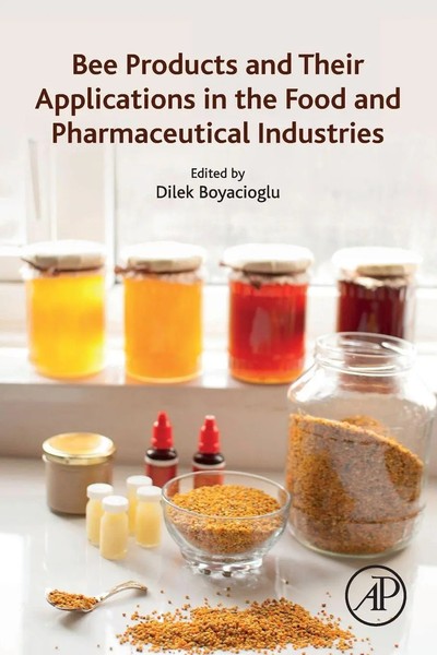 Bee Products And Their Applications In The Food And Pharmaceutical Industries-image