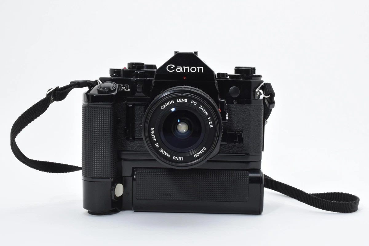 Canon A1 Body for sale | eBay