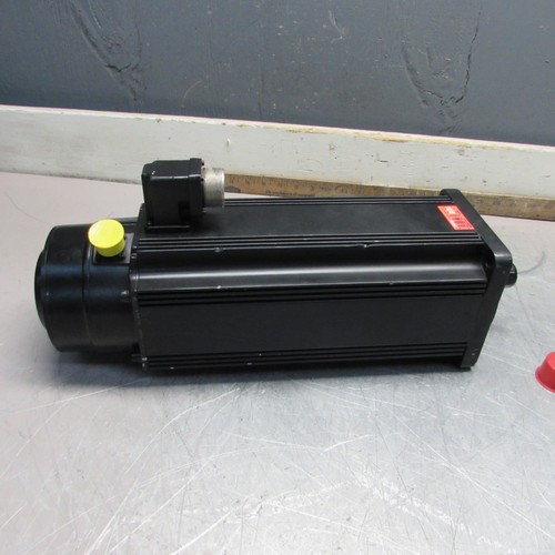 Indramat Rexroth MAC093C-0-FS-C/110-A-1/S001, Servomotor, neu aufgebaut! PREISVORSCHLAG MACHEN! - Bild 6 von 10