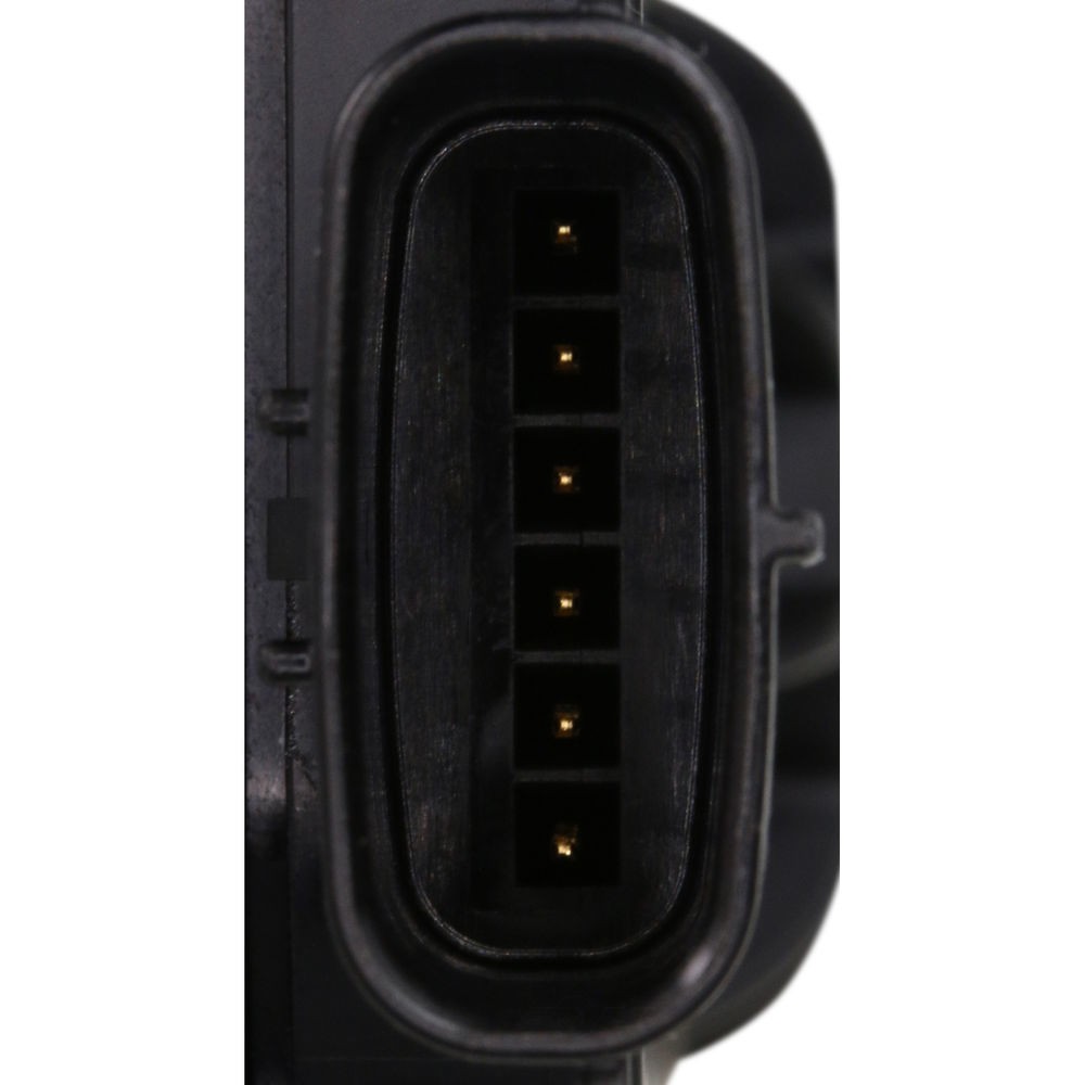 Accelerator Pedal Sensor WVE 5S14967