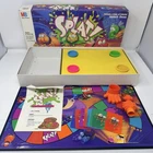 Vintage 1990 Milton Bradley Splat! Board Game 100% Complete