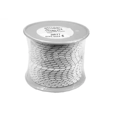 200 Ft Small Engine Starter Rope Nylon Braid # 4 (11725)