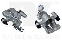 Bremssattel NK 213232 Gusseisen FüR Mazda MX 2 NB 1 NA NA6C 16V NB6C NA8C NB8C