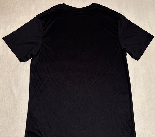 NYPD New York City Police T-Shirt Sz M Manhattan Finest NYC - Picture 4 of 5