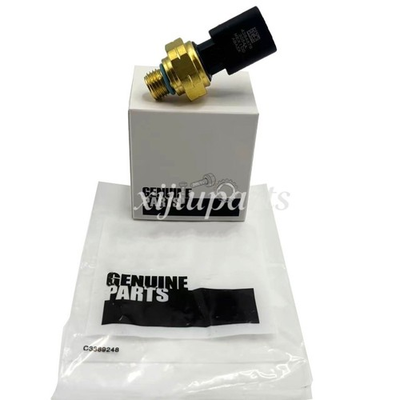 #ad OEM Exhaust Manifold Pressure Sensor 68444078AA For 19 22 6.7L Ram Cummins NEW $63.92
