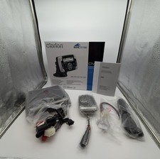 Clarion CMS2 Marine Stereo Media Receiver Built-In Bluetooth