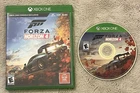 New ListingForza Horizon 4 (Microsoft Xbox One, 2018) Tested Works