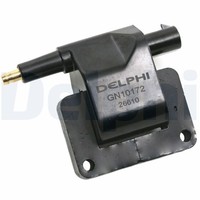 Delphi ZüNdspule GN10172-12B1 FüR Jeep