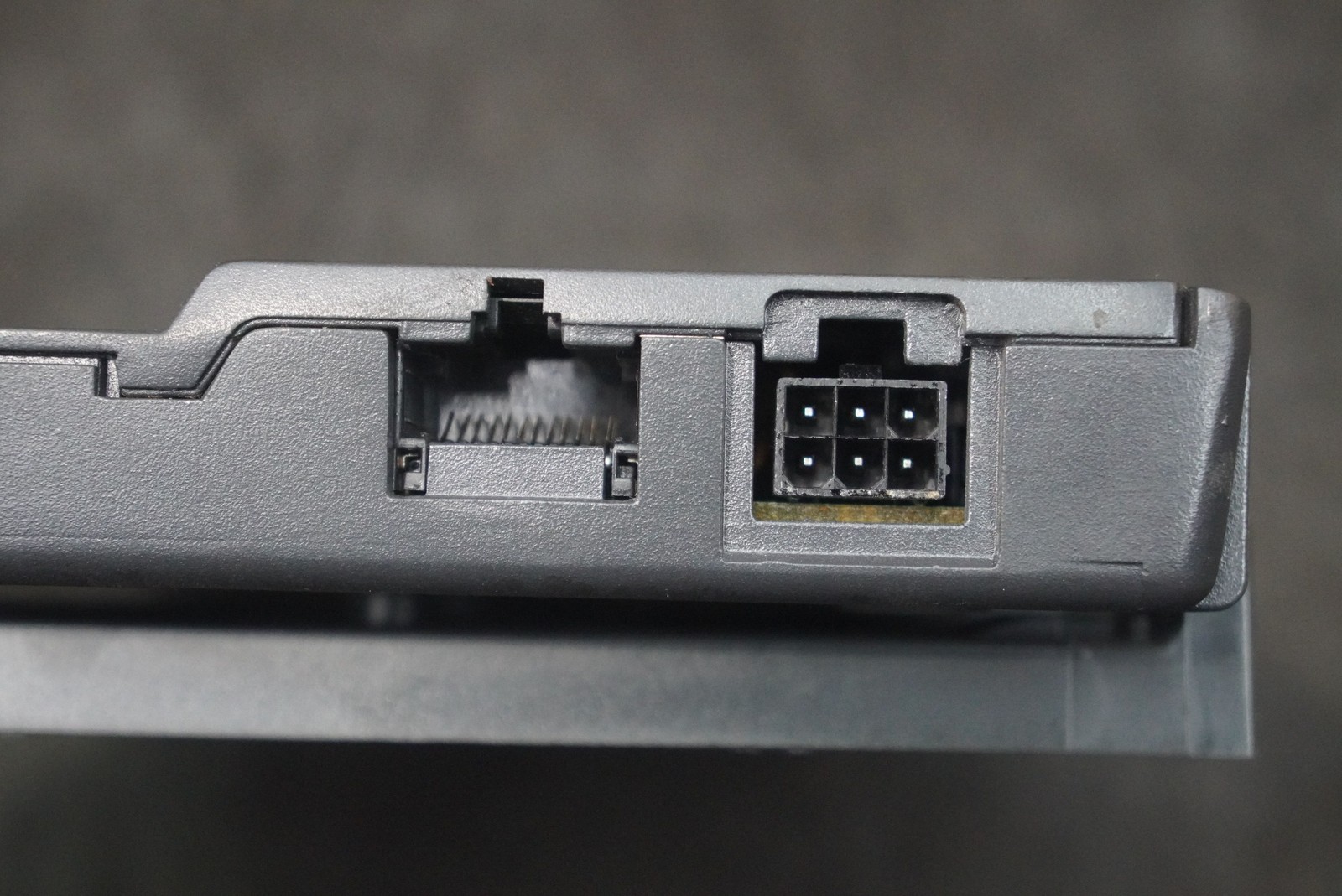 Panasonic EB-2501 Mobile Telephone Transceiver Module Unit Bentley Mulsanne 1988