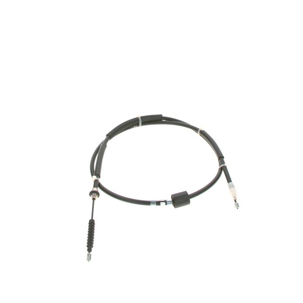 Seilzug Feststellbremse 1.722 Mm Bosch Iam-Expertise Passend FüR Ford Mondeo-image