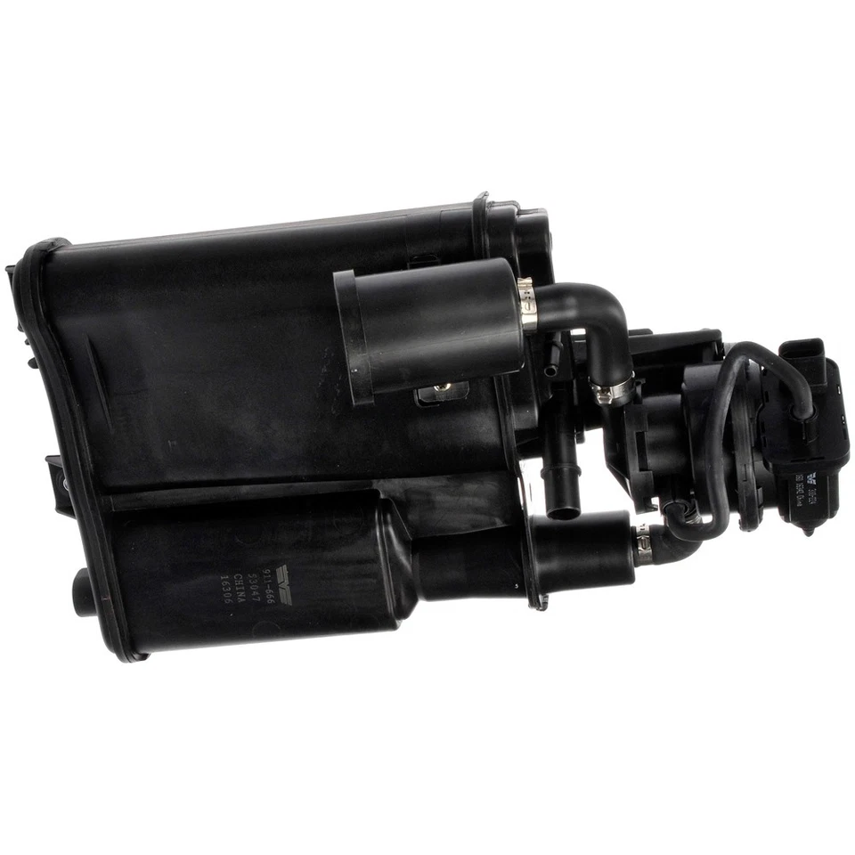 Bote de vapor para Volkswagen Passat CC Dorman CSW Foto 4 de 4