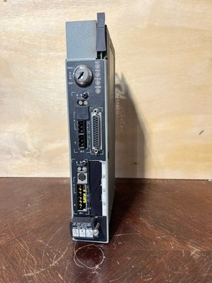 Allen Bradley 1785-L40B/E Rev S01 Ser E F/W E.2 Processor PLC-5/40