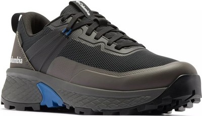 Columbia Tellurix Peak BM0577010 Waterproof Hiking Athletic Trainers Shoes Mens