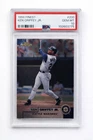 1999 Topps Finest Ken Griffey Jr #200 PSA 10