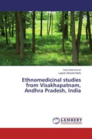 Ethnomedicinal Studies From Visakhapatnam, Andhra Pradesh, India Kumar (U. A.)
