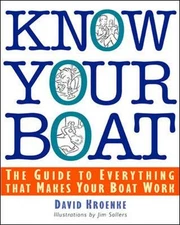 Know Your Boat : The Guide to Everything That Makes Your Boat Wor