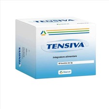 Disal Tensiva Integratore Alimentare 40 Bustine
