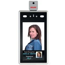 Bolide BN-2600ACTC Access Control Camera Terminal Access Control Terminal